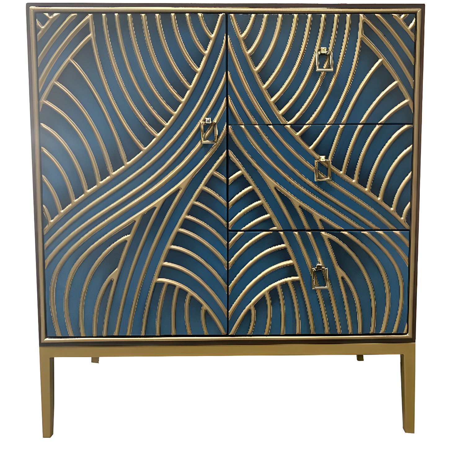 Modern Storage Chest | Ormau - image 17