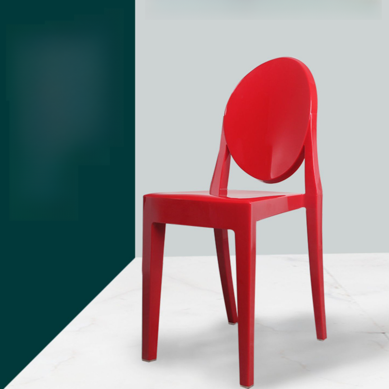 Framed Dining Chair | Ormau - image 24