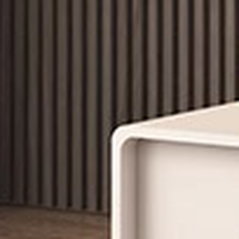 Deco White TV Stand | Ormau - image 2