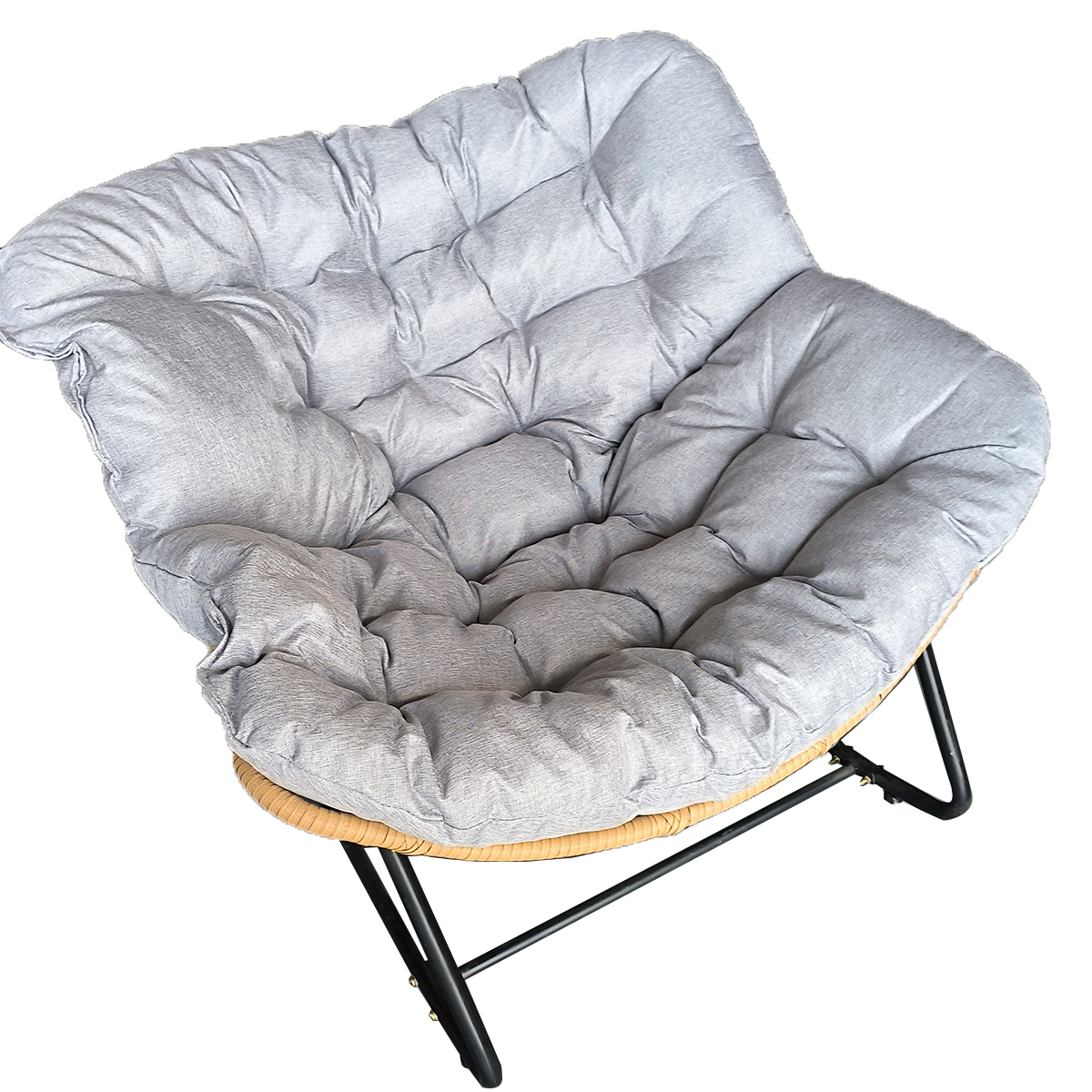 Ergonomic Rocking Chair | Ormau - image 25