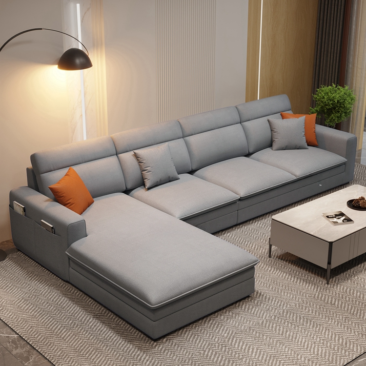 Modular Sectional Sofa | Ormau - image 38