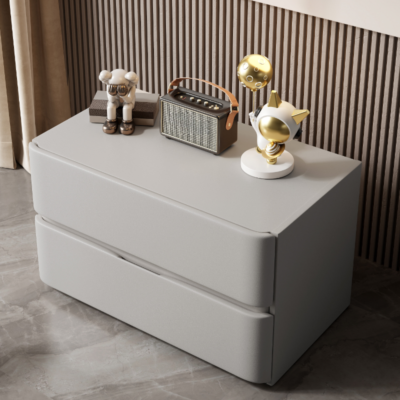 Postmodern Nightstand | Ormau - image 18