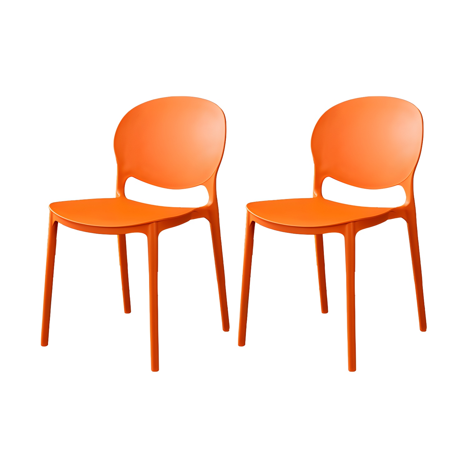 Sculptural Dining Chair | Ormau - image 5
