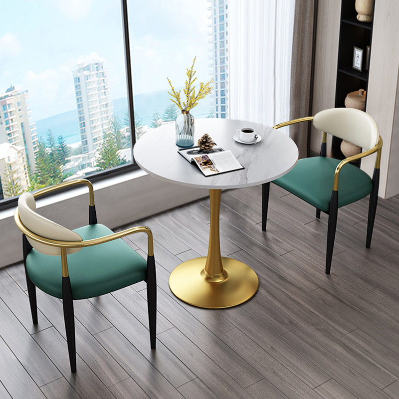 Upholstered Arm Chair | Ormau - image 15
