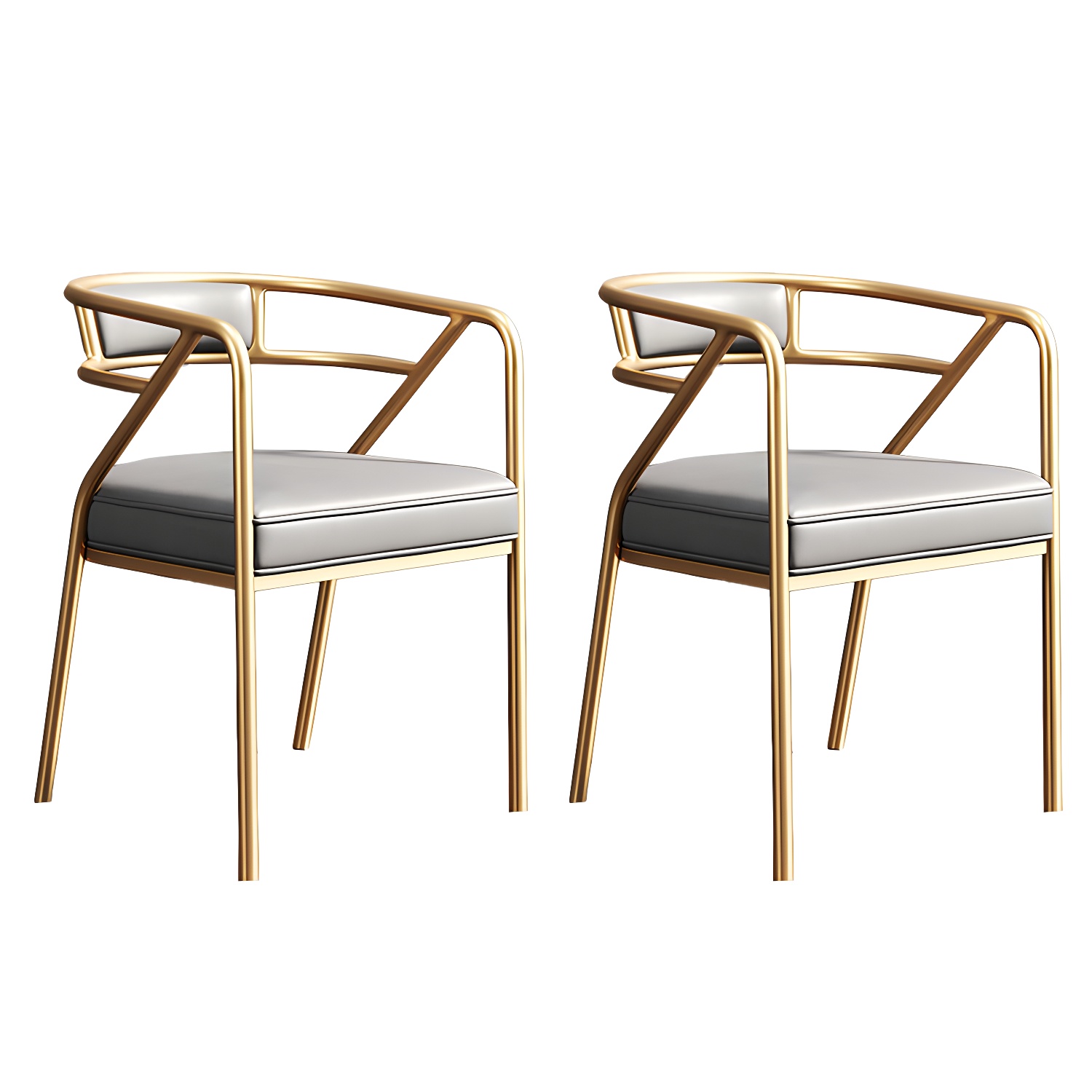 Glam Dining Chair | Ormau - image 40