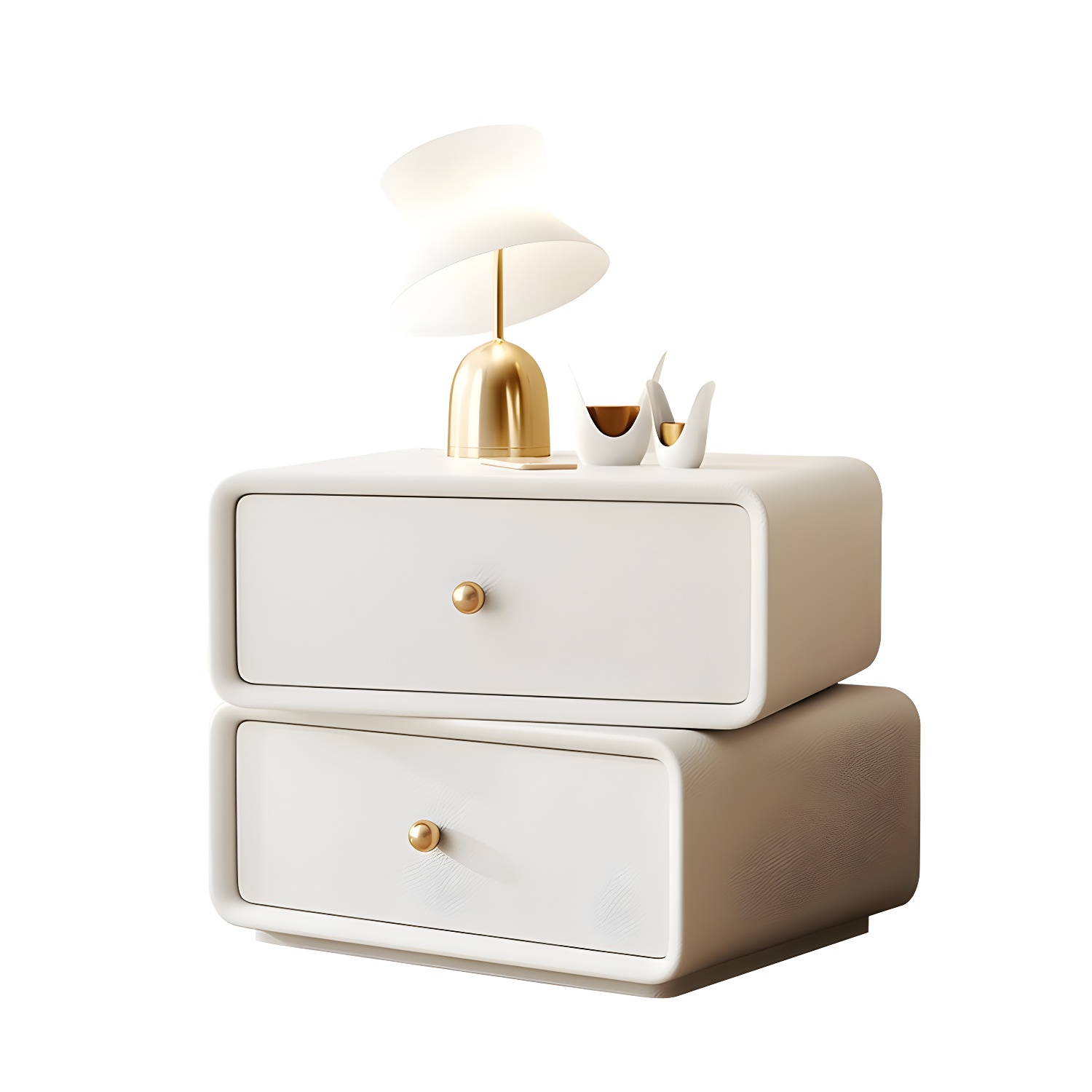 Modern Nightstand | Ormau - image 12