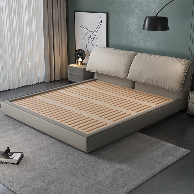 Panel Bed with Storage | Ormau - image 16