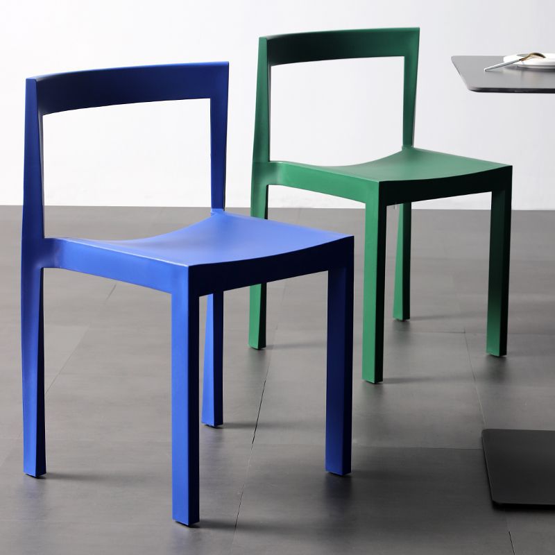 Simplistic Side Chair | Ormau - image 8