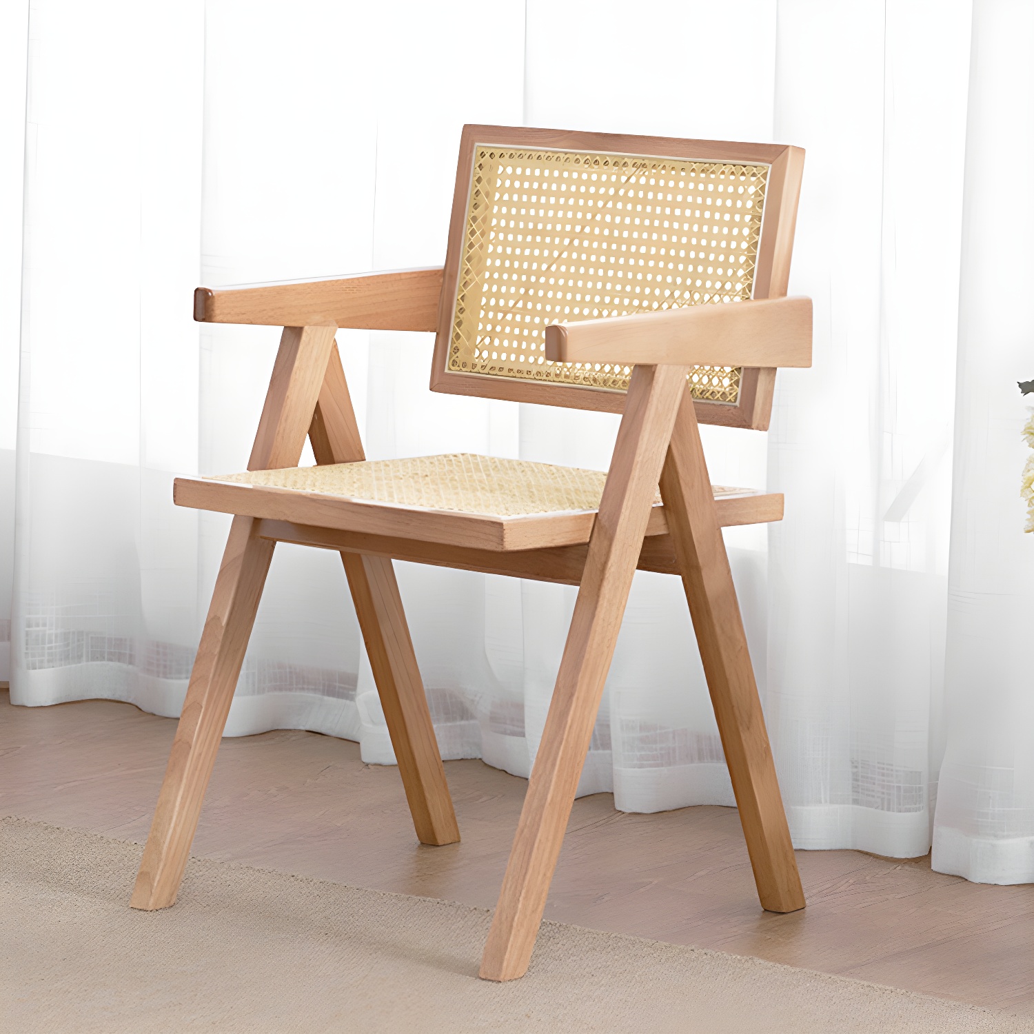 King Louis Dining Chair | Ormau - image 41