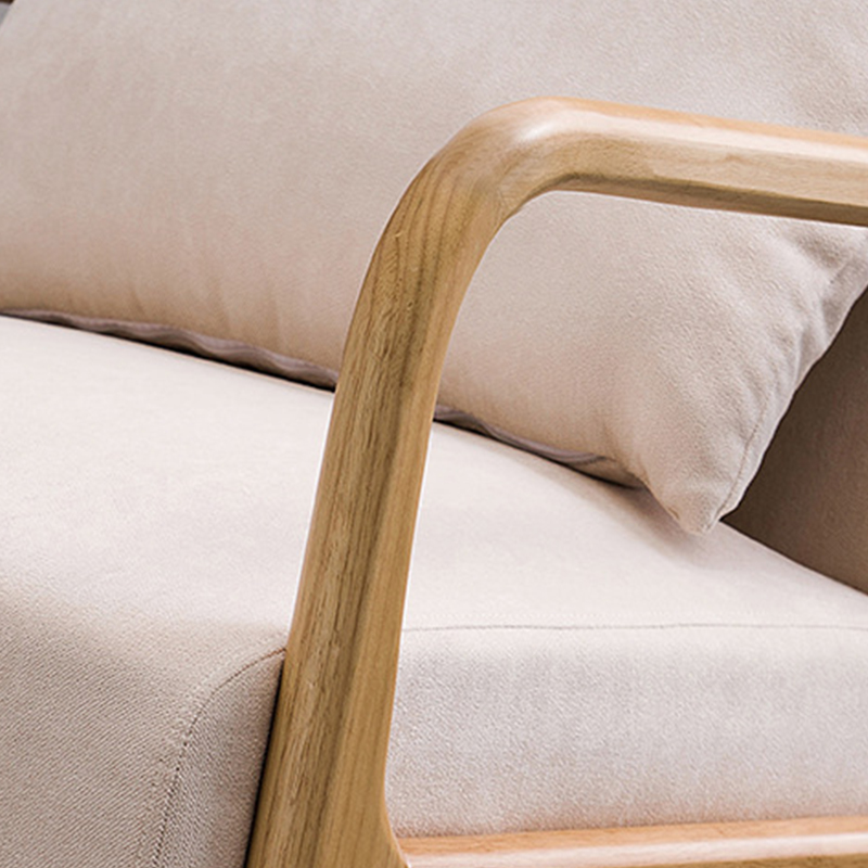Upholstered Rocking Chair | Ormau - image 19