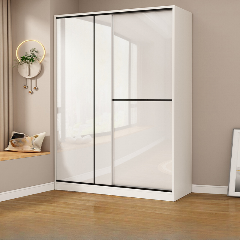 Chalk Wardrobe Armoire | Ormau - image 40
