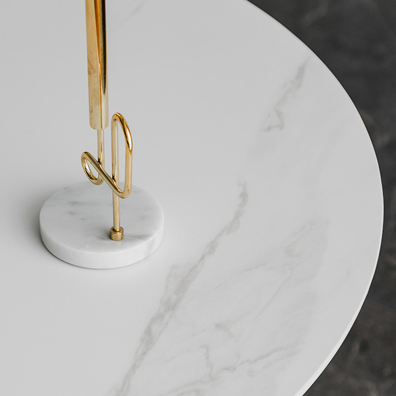 Chalk Stone Dining Table | Ormau - image 10