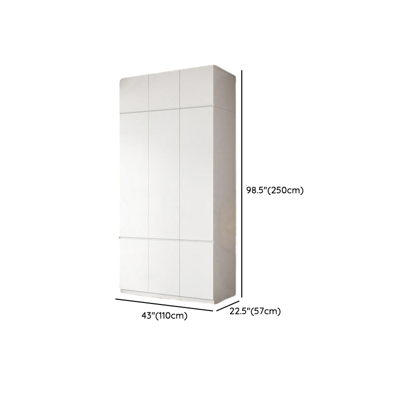 Contemporary Wardrobe Armoire | Ormau - image 33