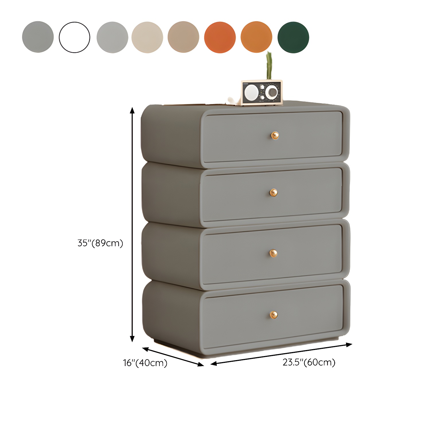 Modern Wood Dressers | Ormau - image 18