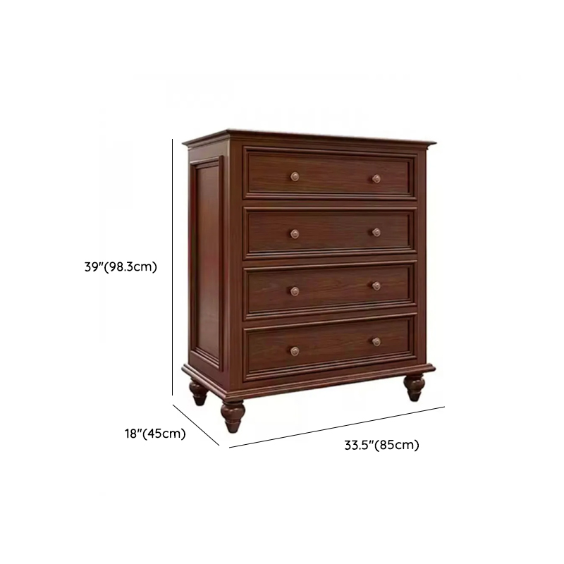 Cocoa Dresser | Ormau - image 17
