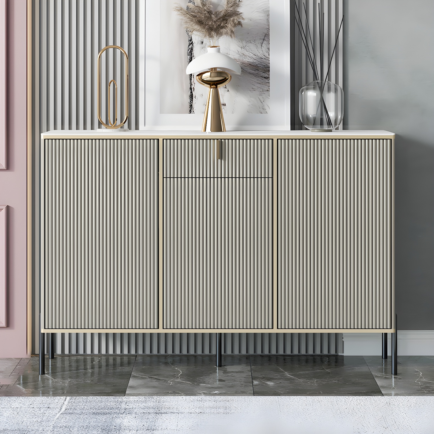 Glam Sideboard | Ormau - image 22