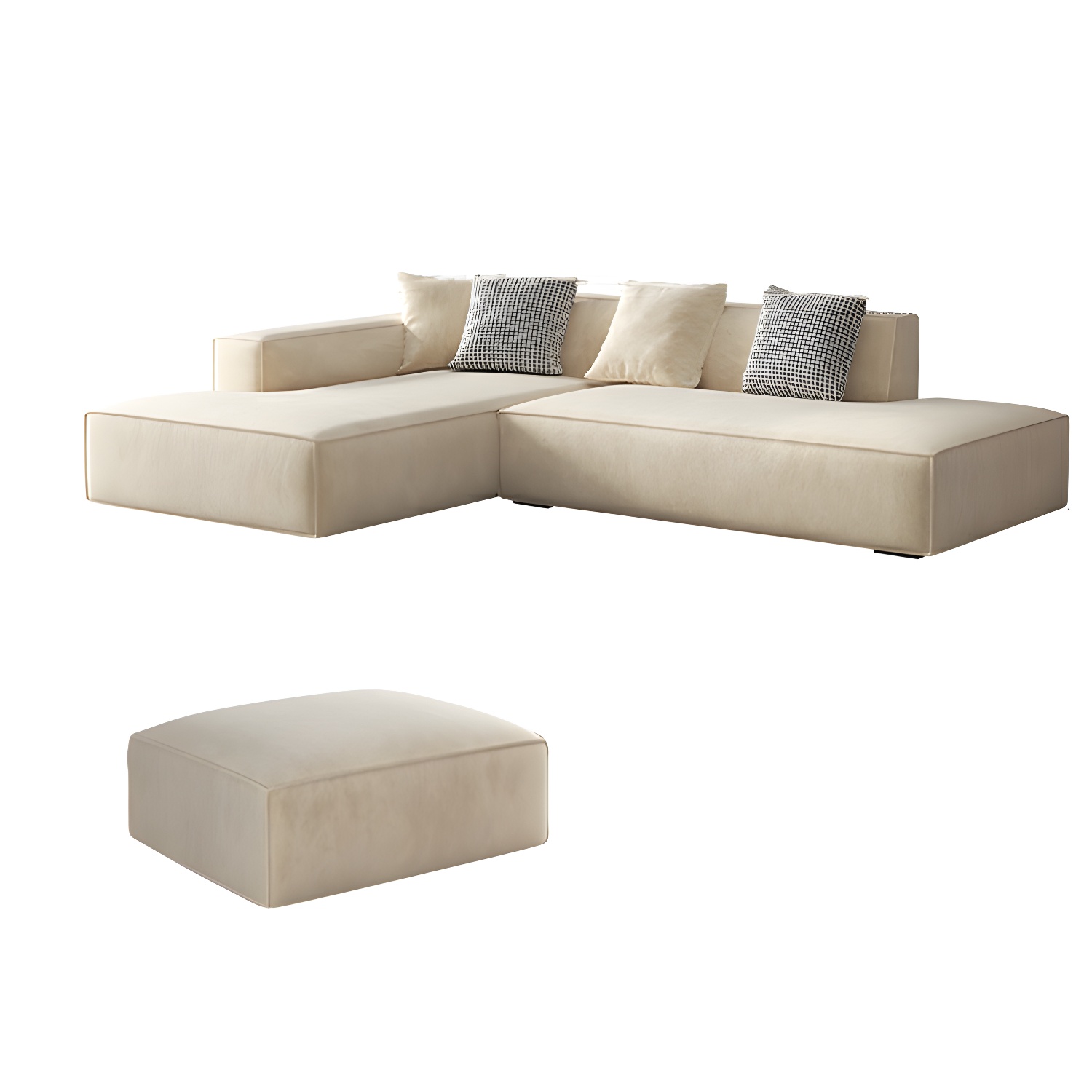 Elegant Sectional | Ormau - image 31