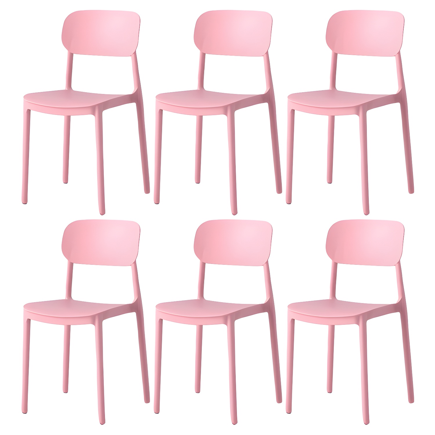 Scandinavian Side Chair | Ormau - image 56