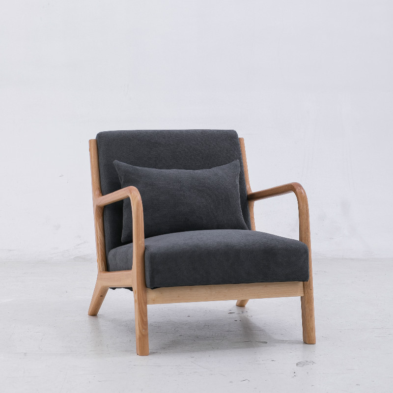 Casual Rocking Chair | Ormau - image 4
