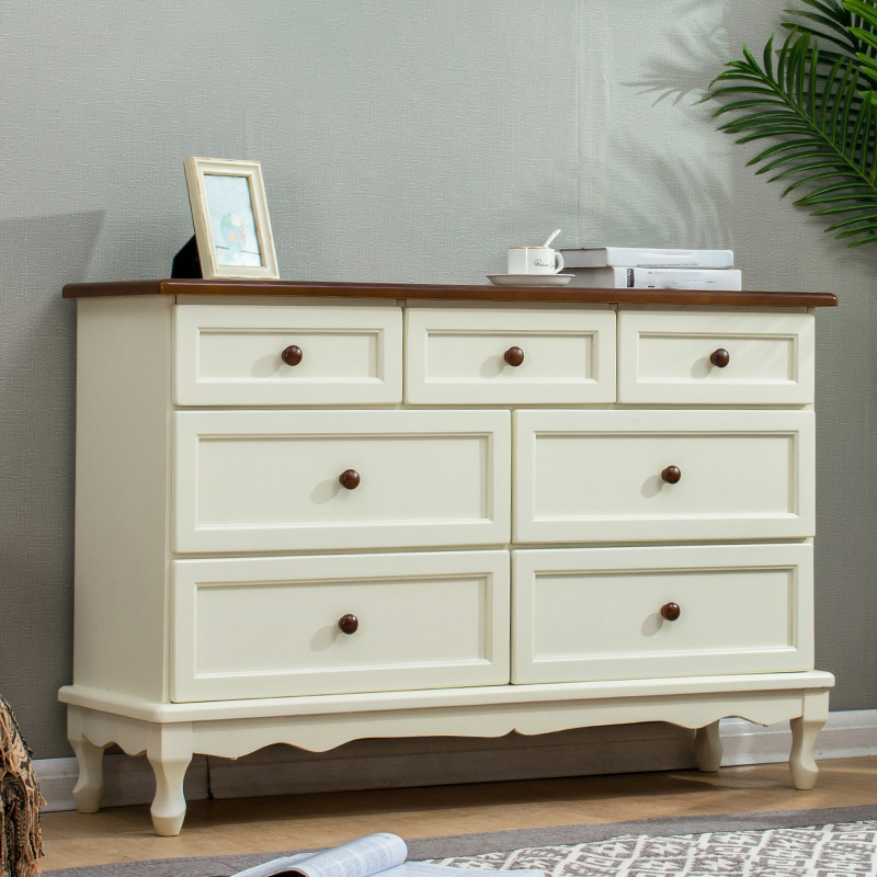 Solid Wood Dresser | Ormau - image 29