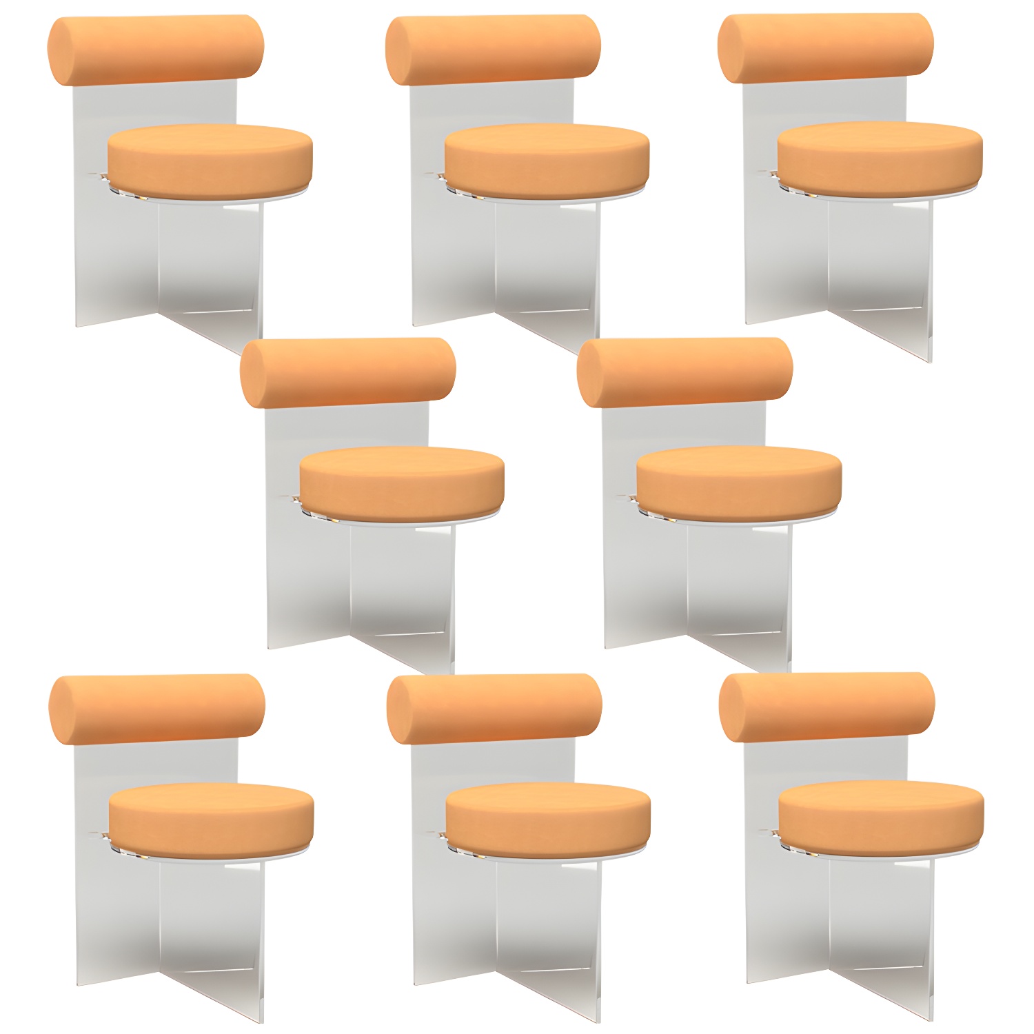 Modern Side Chair | Ormau - image 44