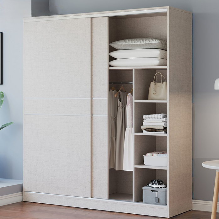 Sliding Door Wardrobe | Ormau - image 51