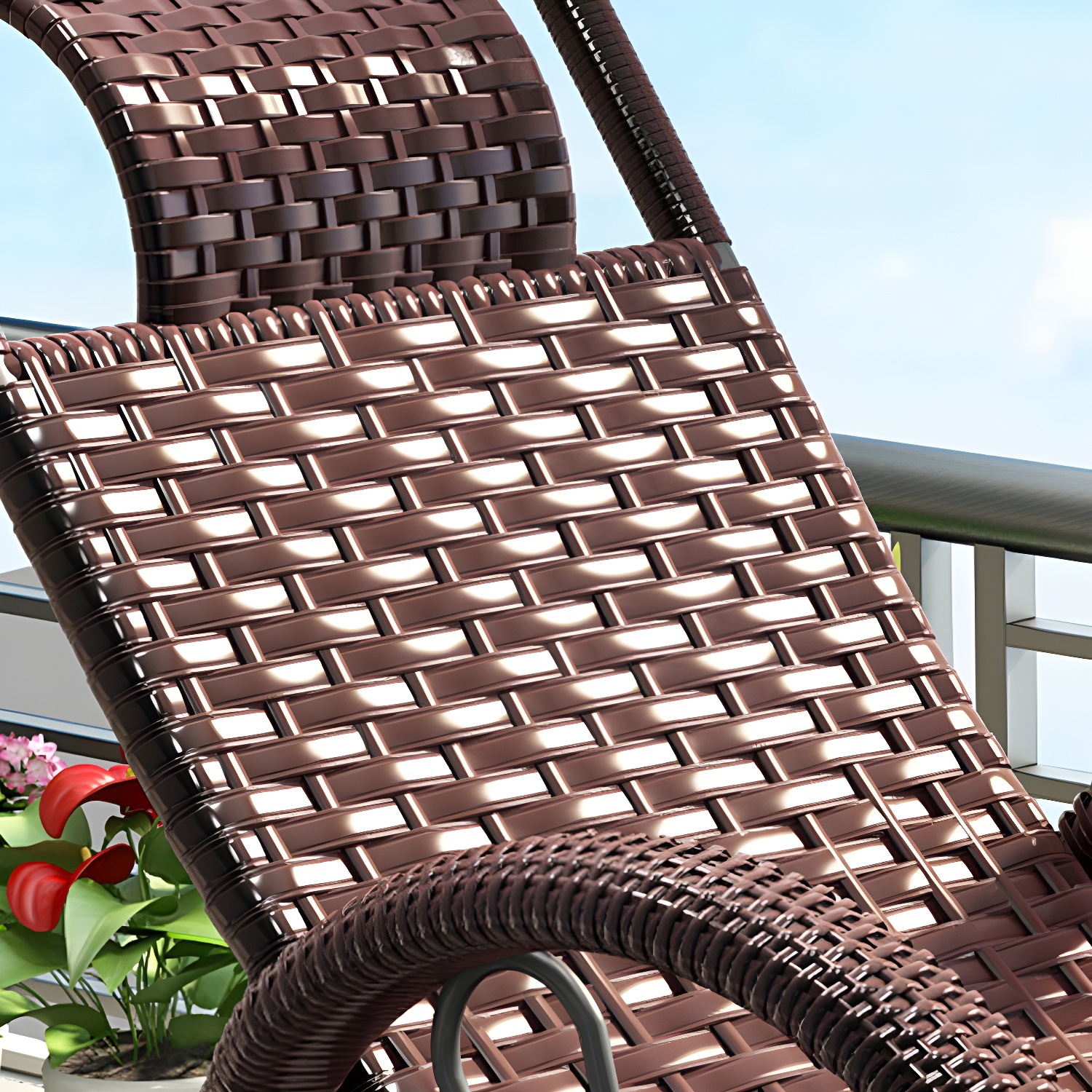 Spindle Rocker | Ormau - image 13