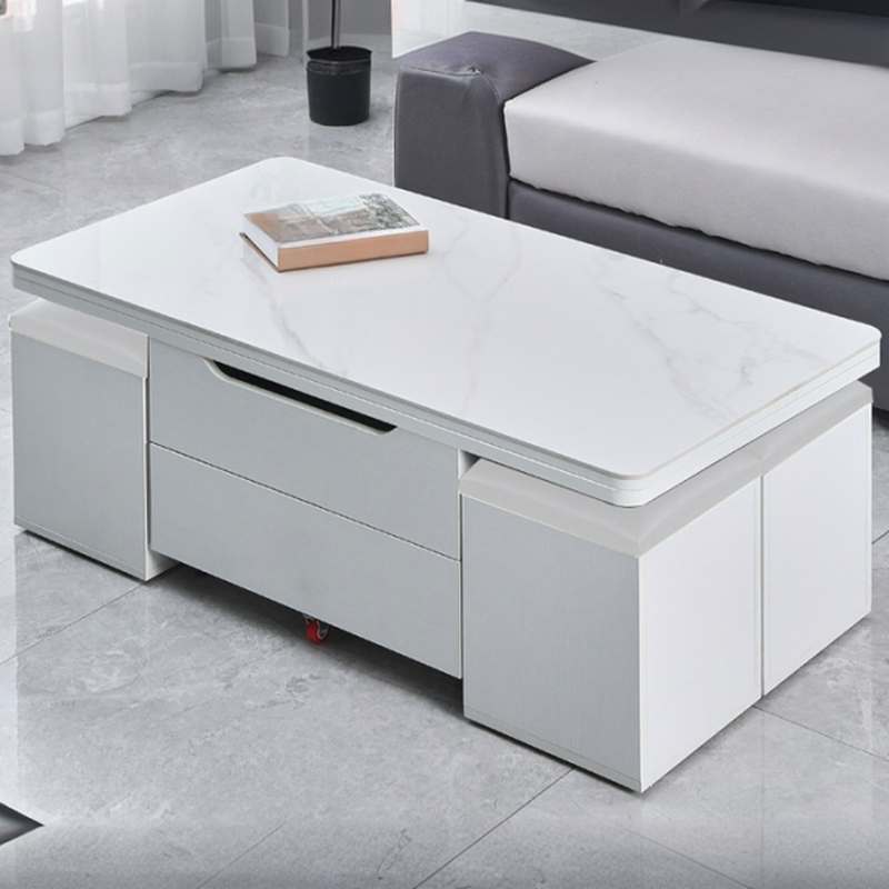 Convertible Lift-Top Coffee Table | Ormau - image 5