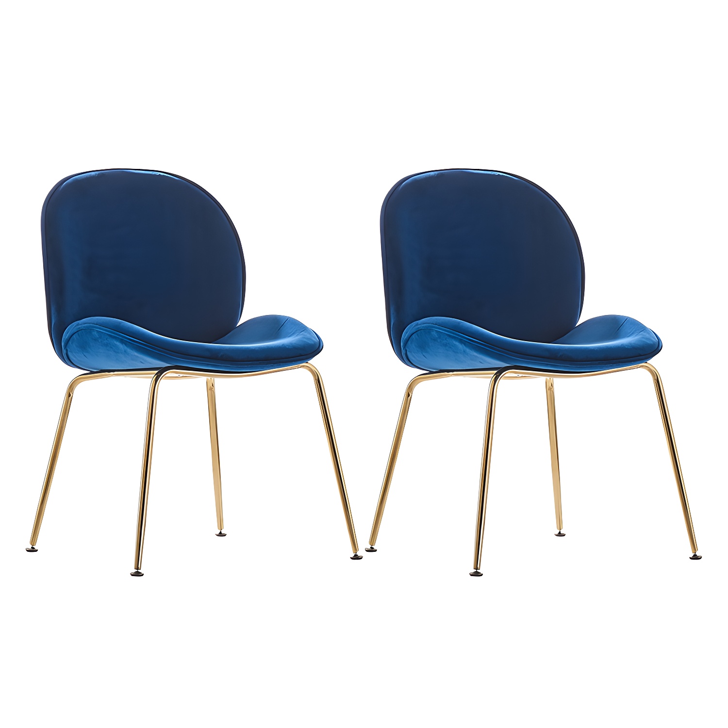 Wingback Dining Chair | Ormau - image 59