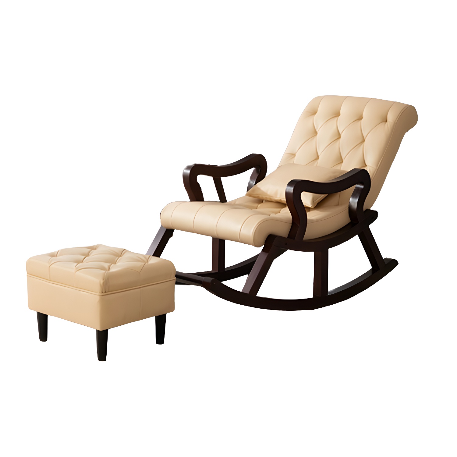 Modern Rocking Chair | Ormau - image 14