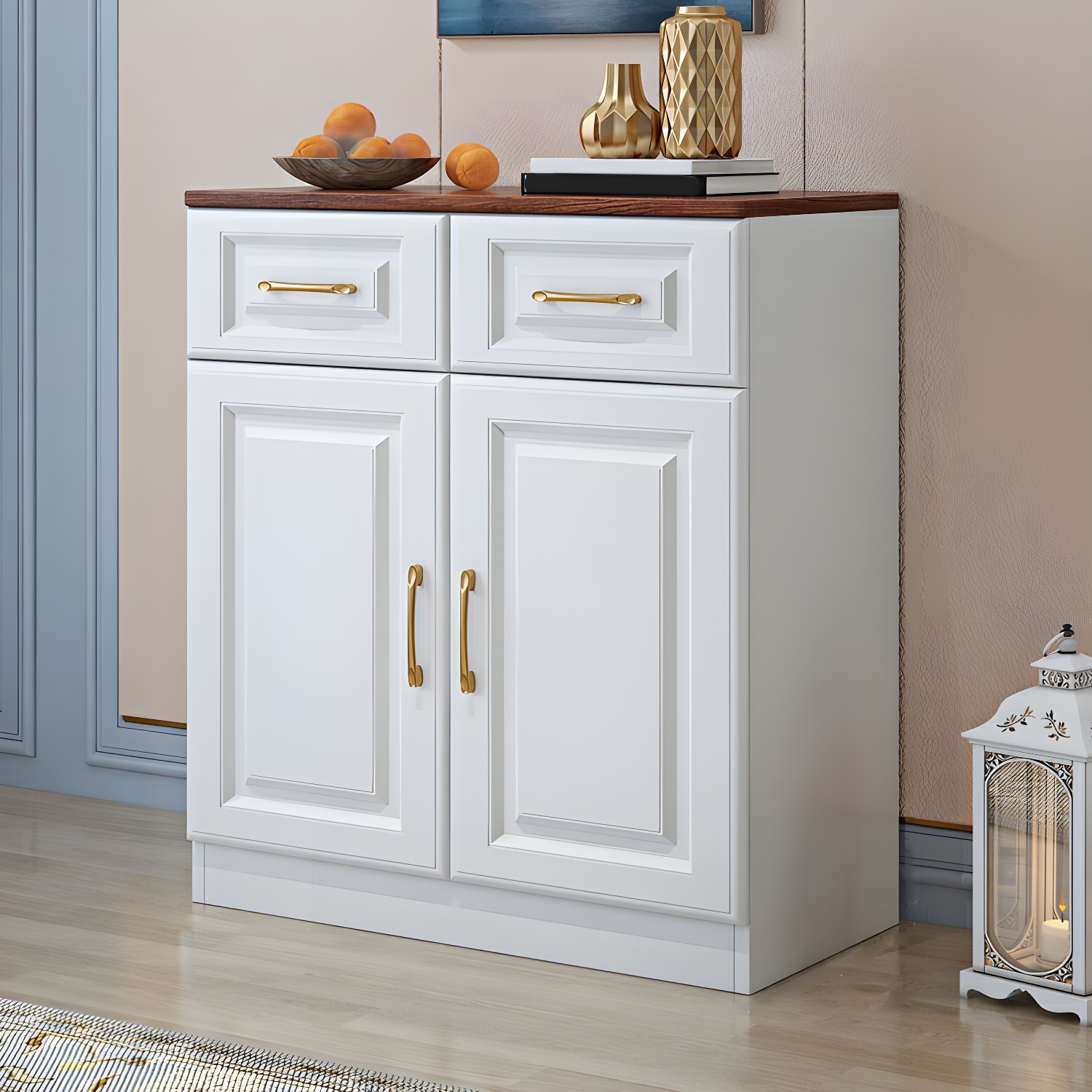 Modern Wood Buffet | Ormau - image 4
