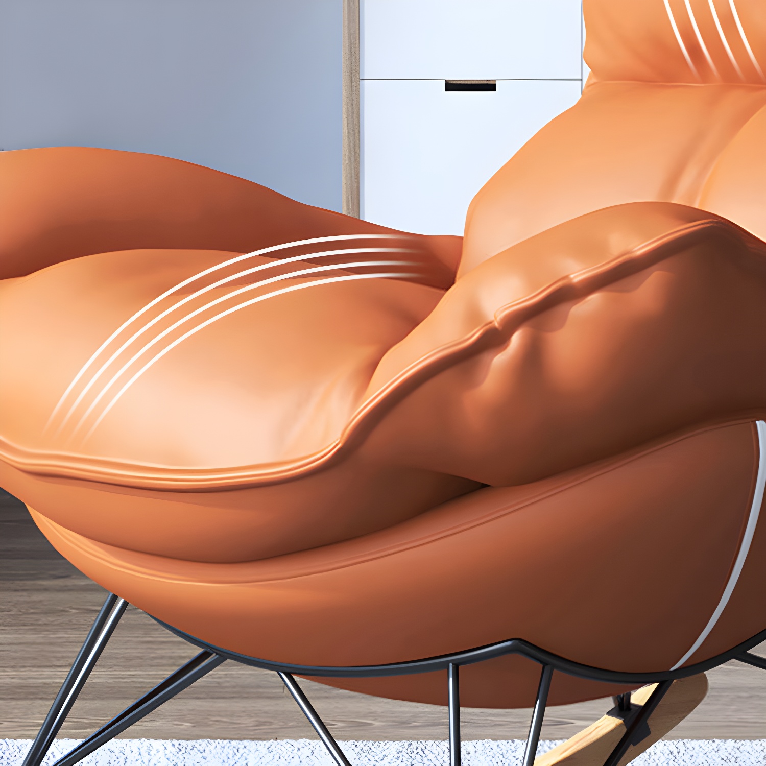 Contemporary Rocker | Ormau - image 14