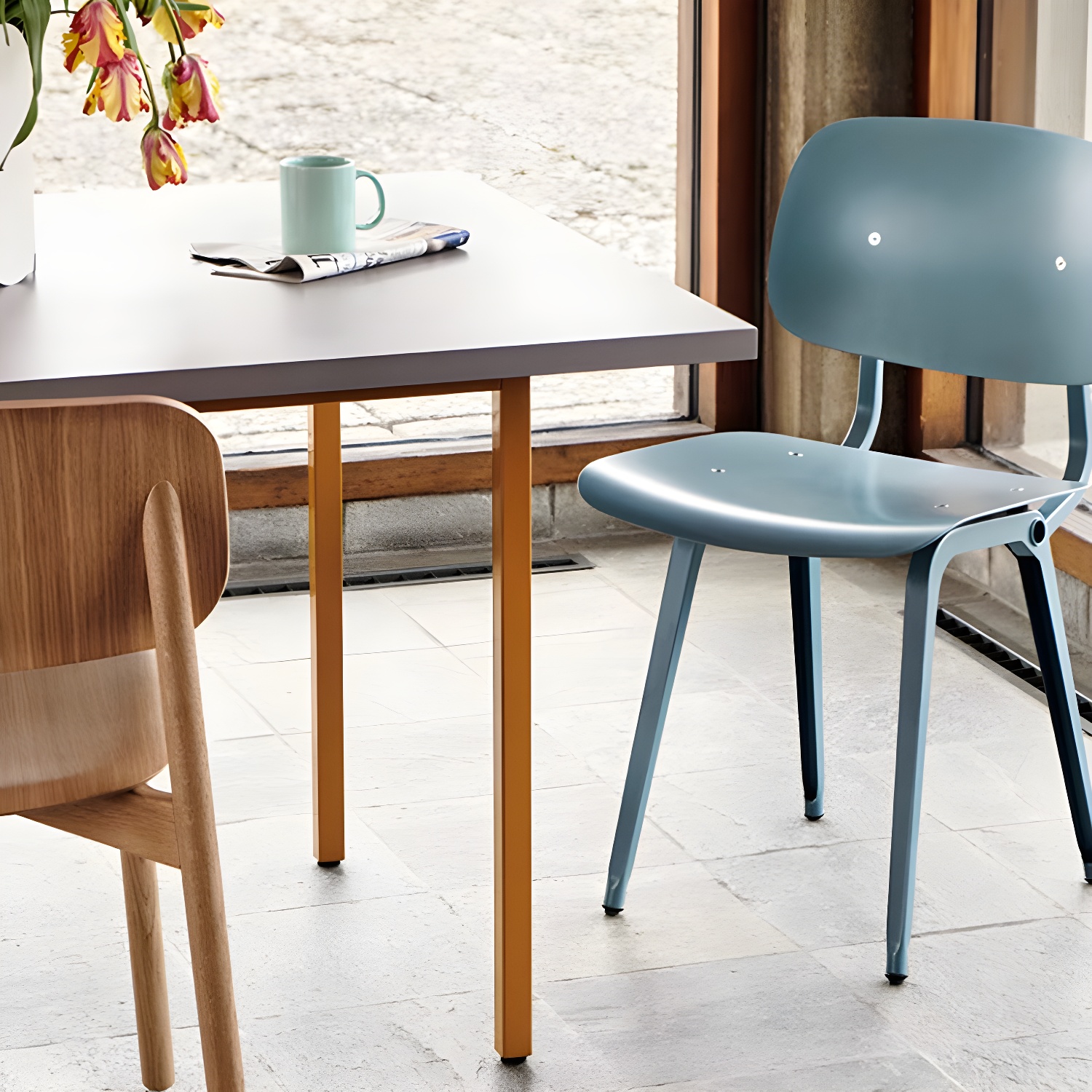 Scandinavian Dining Table | Ormau - image 8