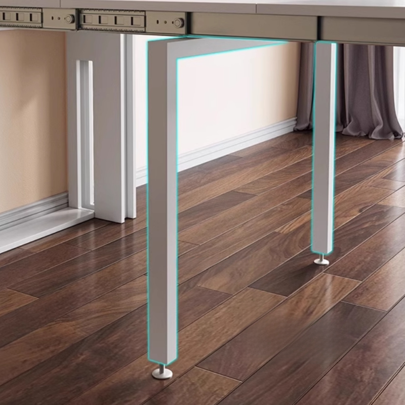 Architectural Dining Set | Ormau - image 8