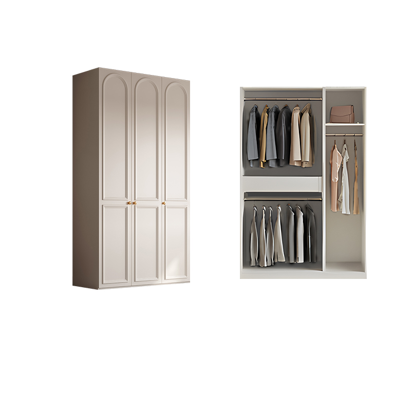 Chalk Wardrobe Armoire | Ormau - image 28