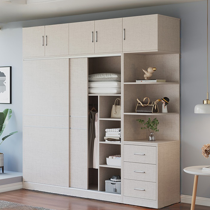 Sliding Door Wardrobe | Ormau - image 40