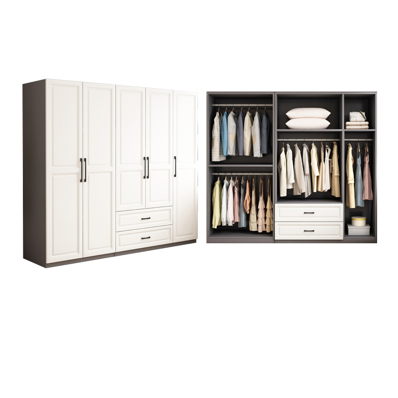 Minimalist Armoire | Ormau - image 25