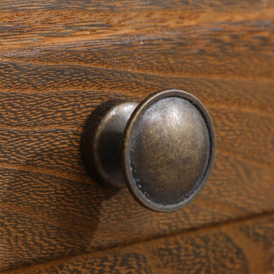 Traditional Wood Server | Ormau - image 8