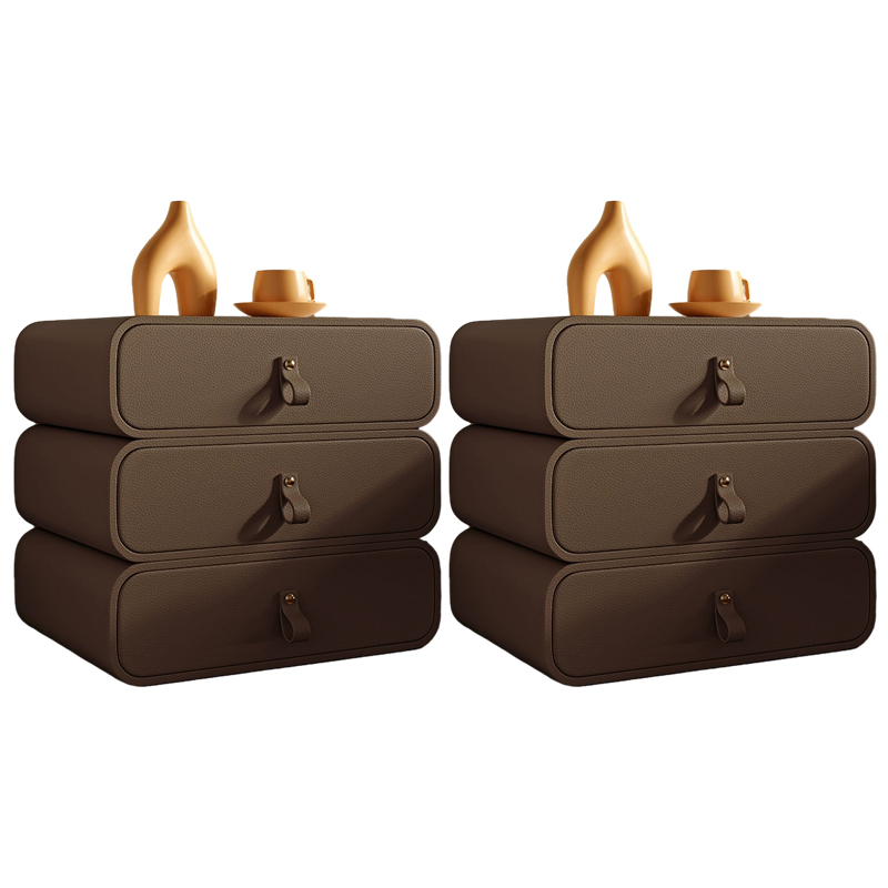 Faux Leather Bachelor's Chest | Ormau - image 34