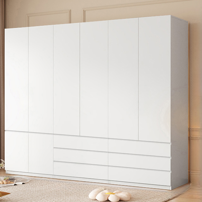 Contemporary Wardrobe Armoire | Ormau - image 80