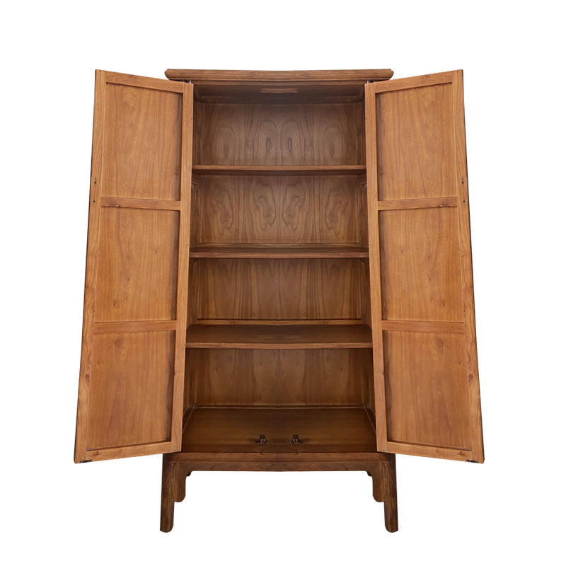 Classic Elm Cabinet | Ormau - image 11