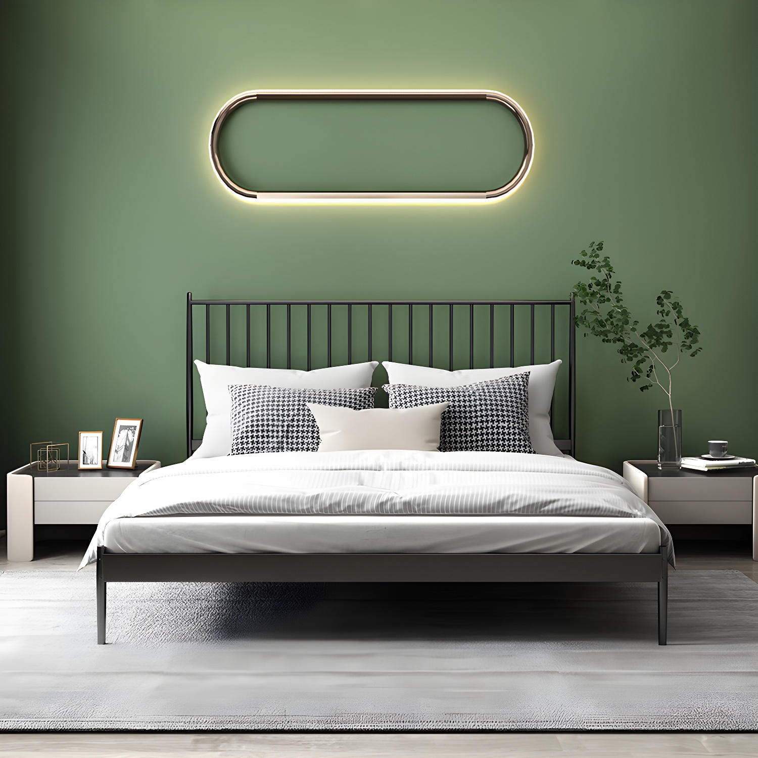 Spindle Bed | Ormau - image 4
