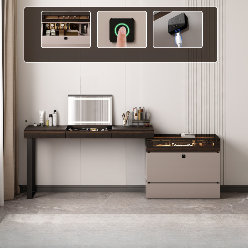 Space-Saving Vanity Set | Ormau - image 40