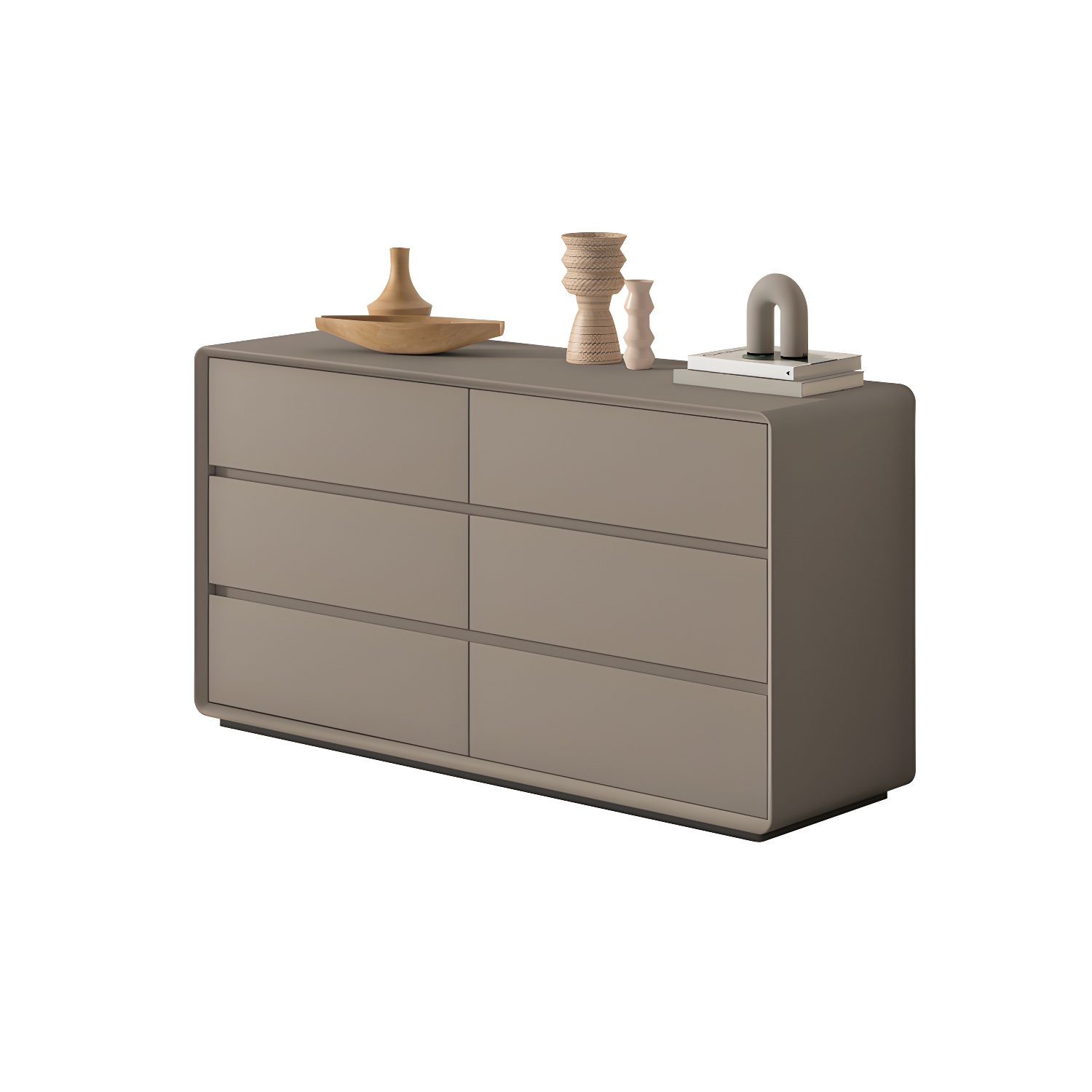 Modern Double Dresser | Ormau - image 38
