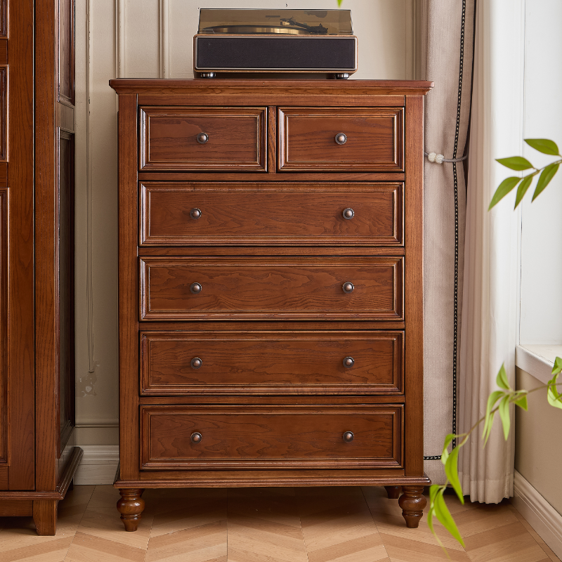 Cocoa Dresser | Ormau - image 1