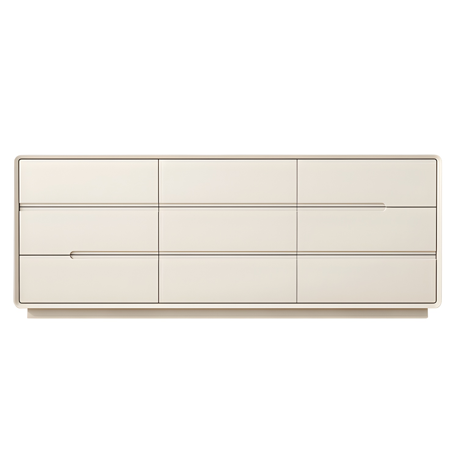 Modern Oak Dresser | Ormau - image 40