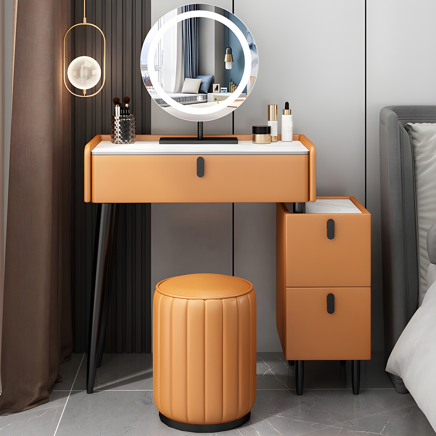 Contemporary Vanity | Ormau - image 30