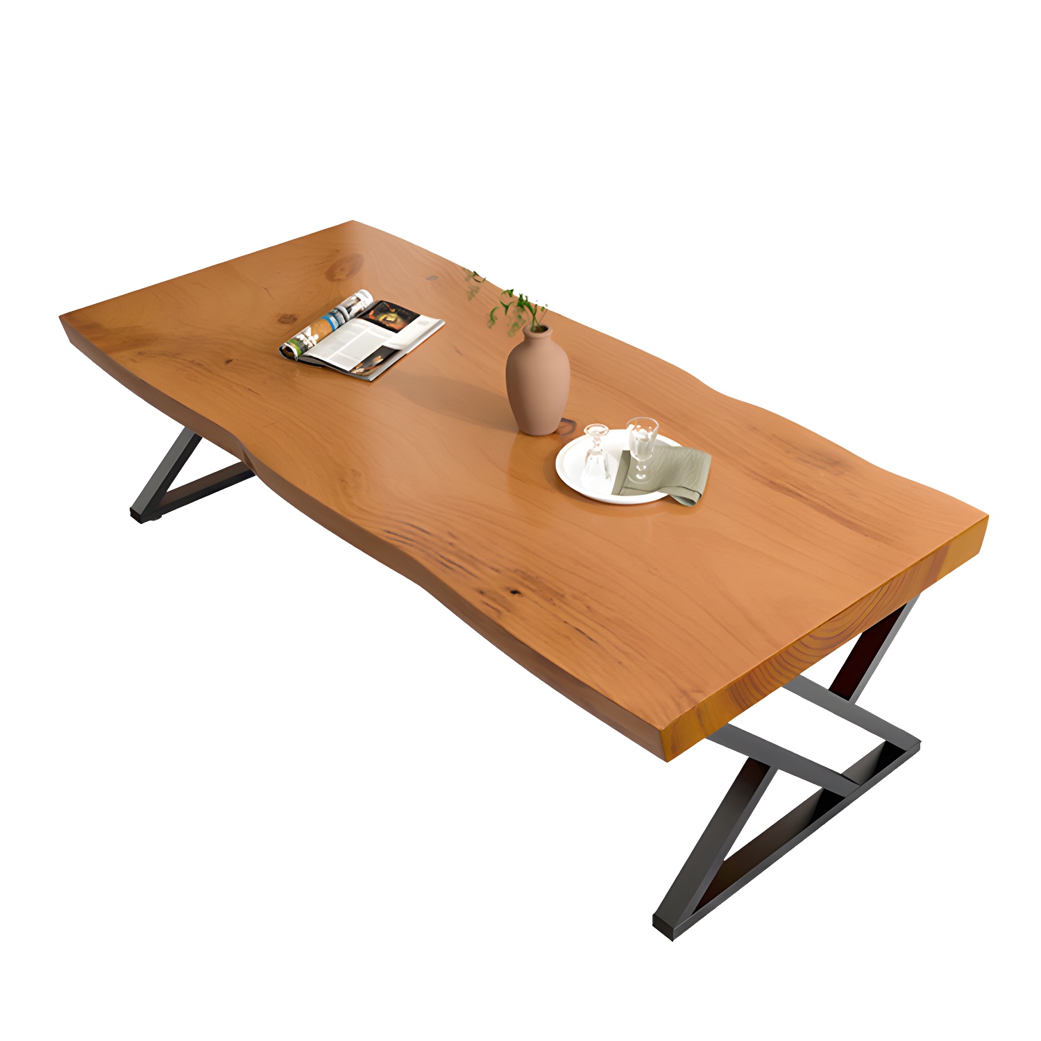 Sled Coffee Table | Ormau - image 5