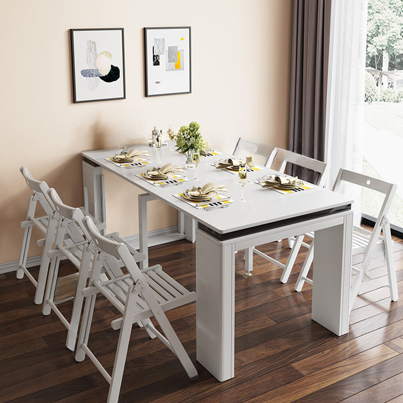 Architectural Dining Set | Ormau - image 20