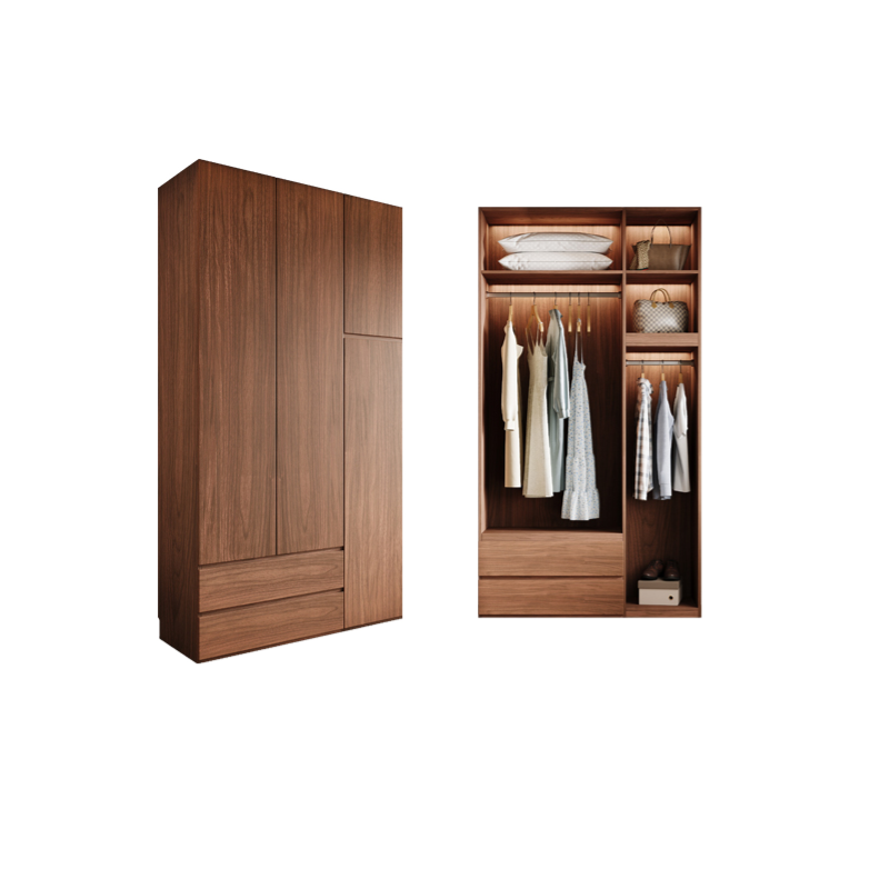 Acorn Wardrobe Closet | Ormau - image 30